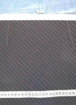 Юбка удлиненная 4