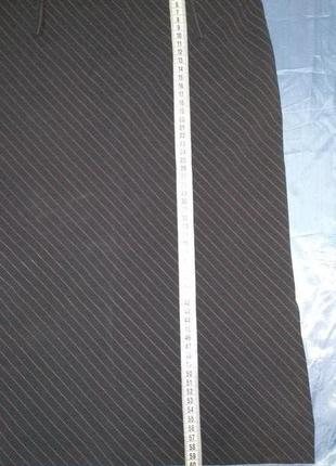 Юбка удлиненная 5