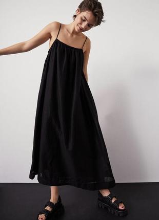 Сукня h&m