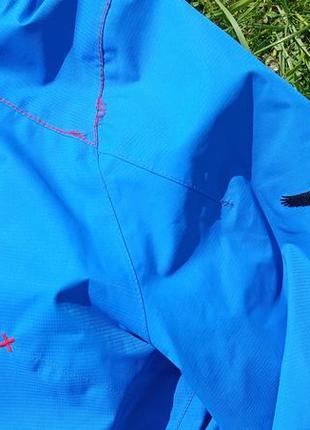 Женская мембранная куртка salewa clastic ptx2 фото