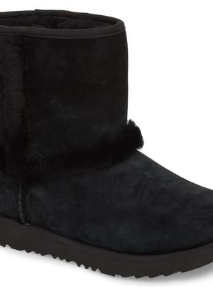 Зимние сапоги ugg australia, оригинал, 36/37/38р-р