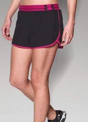 Фирменные шорты under armour