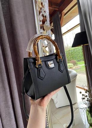Сумка в стиле gucci 6