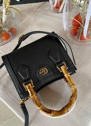 Сумка в стиле gucci 3