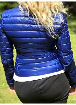 Куртка trussardi 7
