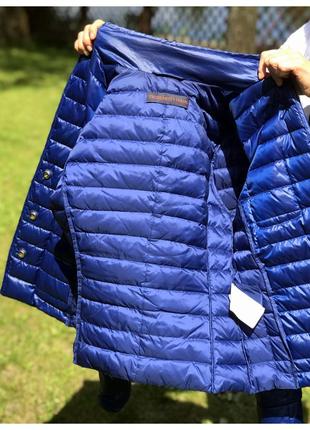 Куртка trussardi 9
