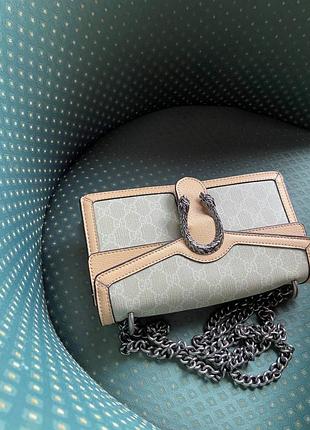 Сумка в стиле gucci 2