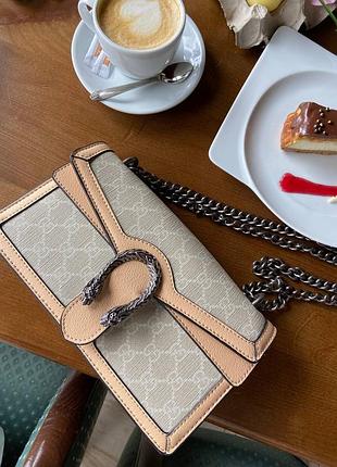 Сумка в стиле gucci 3