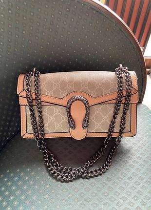 Сумка в стиле gucci 4