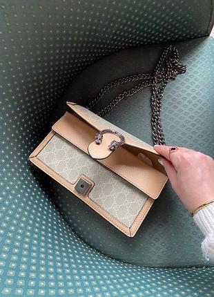 Сумка в стиле gucci 6