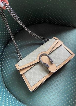 Сумка в стиле gucci 5