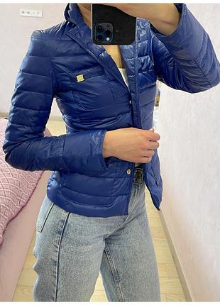 Куртка trussardi 2