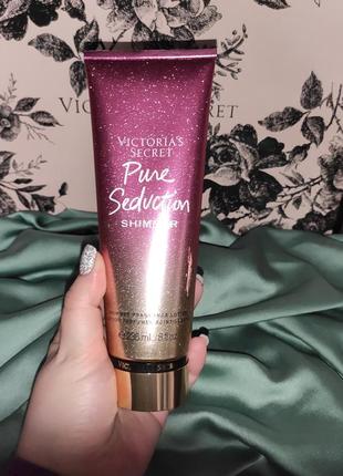 Лосьйон з шимером victoria's secret3 фото