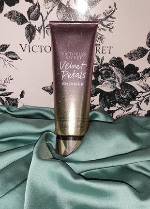 Лосьйон з шимером victoria's secret4 фото