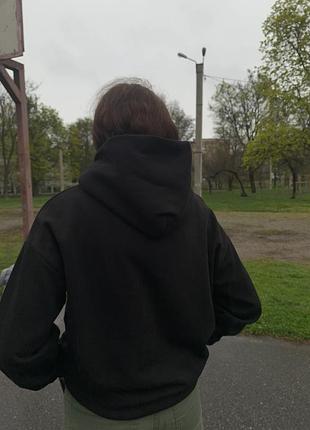 Кофта худі 3