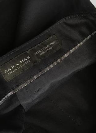 Брюки zara man2 фото