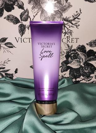 Лосьон для тела victoria’s secret ❤️8 фото