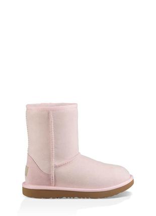 Зимние сапоги ugg оригинал. угги . угг. размеры-37.38.392 фото