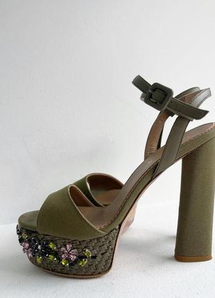 Босоніжки le silla оригінал