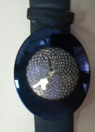 Жіночі годинники rado фірми