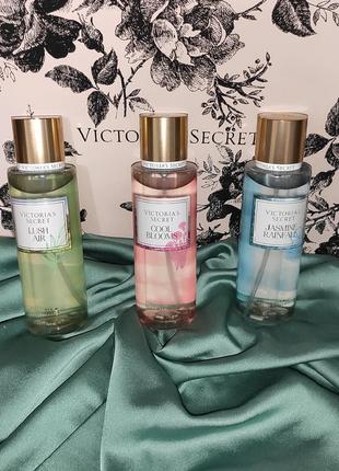 Мист спрей для тела и волос victoria’s secret ❤️