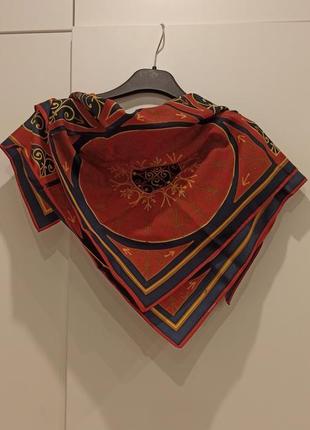 Платок женский 67*67