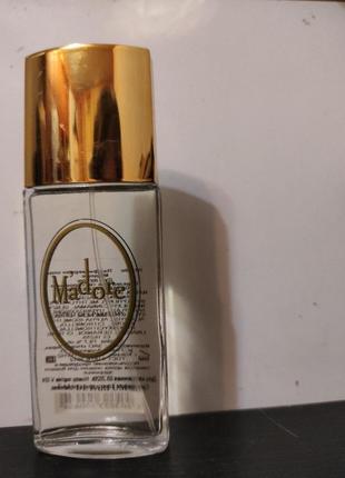 Nouvelle etoile / новая заря «м’adorе»

 edp.50мл.тестер без коробки.