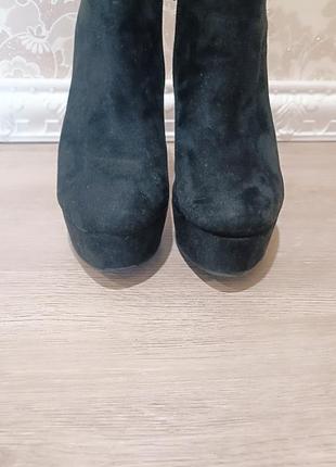 Ботильоны 3