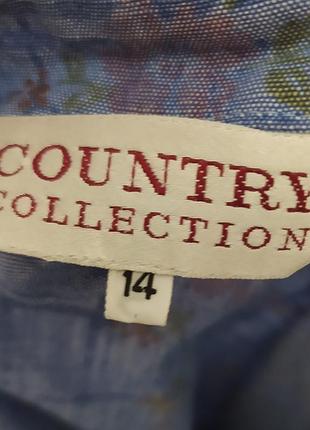 Жіноча сорочка country collection 3