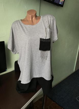 Футболочка