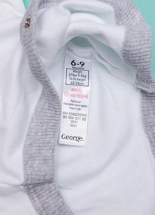 Боді від george 4
