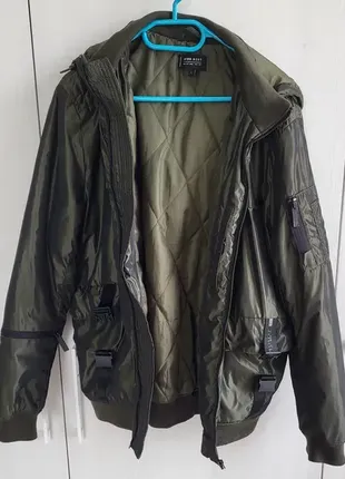 Куртка мужская c&amp;a размер: l