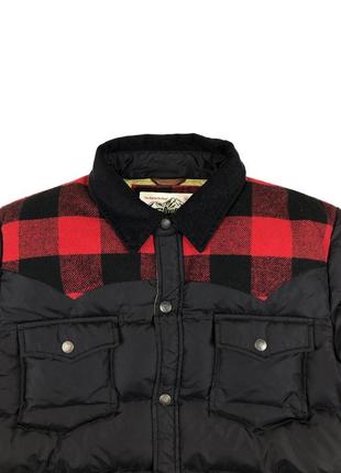 Penfield куртка пуховые2 фото