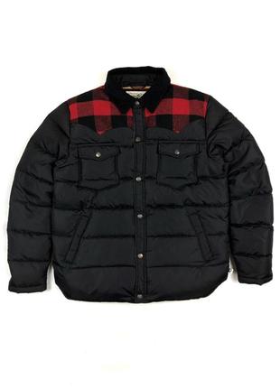 Penfield куртка пуховые1 фото