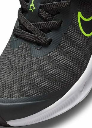 Дитячі кросівки nike star runner 3, 100% оригінал