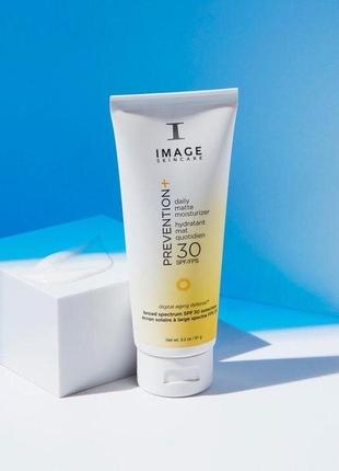 Image skincare prevention+ daily matte moisturizer spf30 матувальний денний крем для обличчя