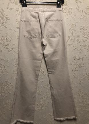 Брюки pull&amp;bear 2