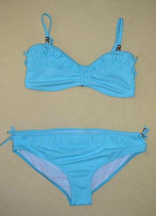 Купальник на дівчинку 158/165