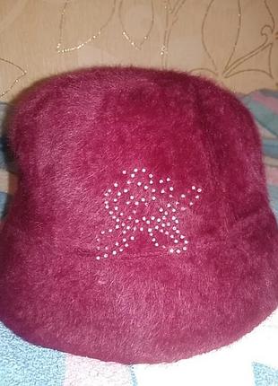 Панама ангора