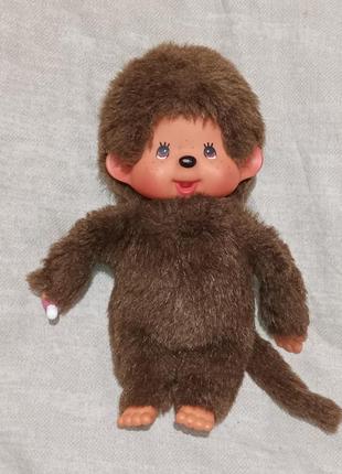 Мавпочка мончічі monchhichi