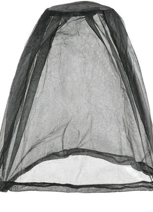 Противомоскитная сетка для головы lifesystems midge&mosquito head net1 фото