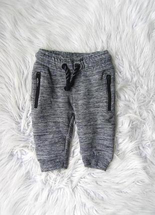 Спортивные штаны брюки джоггеры marks&spencer