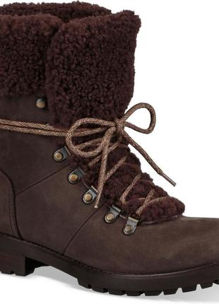 Зимові чоботи ugg оригінал3 фото