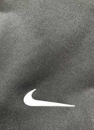 Спортивные лосины nike2 фото