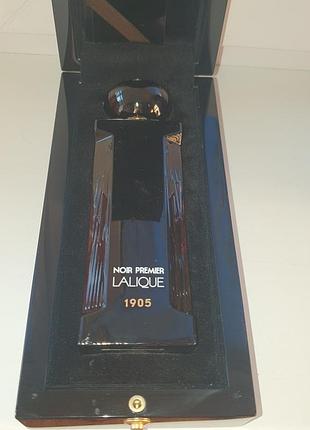 Парфюм от lalique 1905