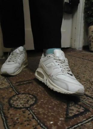 Оригинальные кроссовки nike airmax2 фото