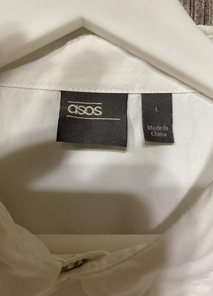 Розпродаж!!! ветровка 2 в 1 asos5 фото