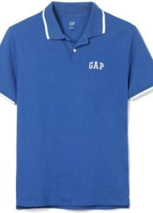 120201217 oxford polo Classic Fit L1212 NPB gap. 420
