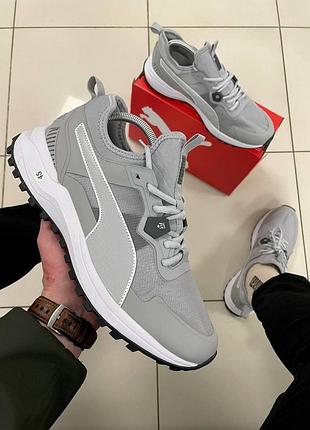 Кроссовки puma opti fit