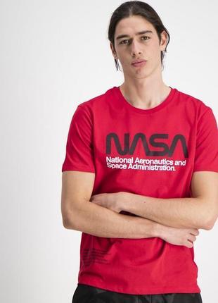 Мужская футболка new yorker — цена 269 грн в каталоге Футболки ✓ Купить  мужские вещи по доступной цене на Шафе | Украина #120201953